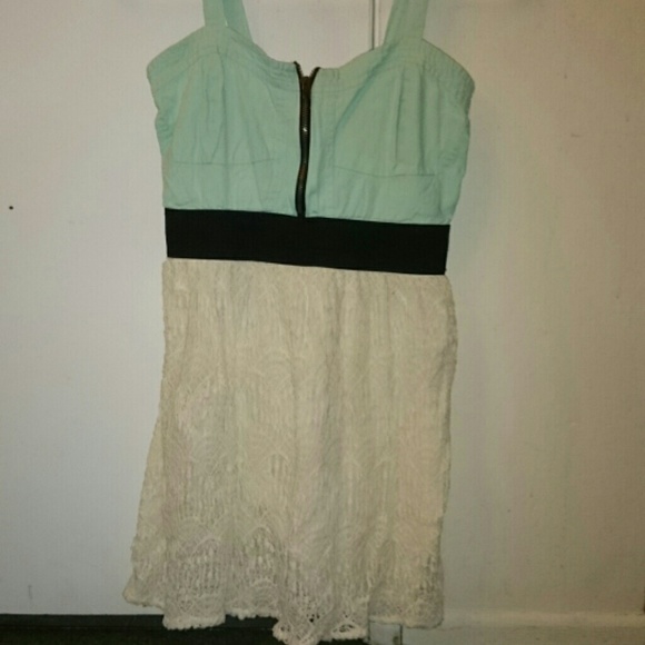 Dress/romper