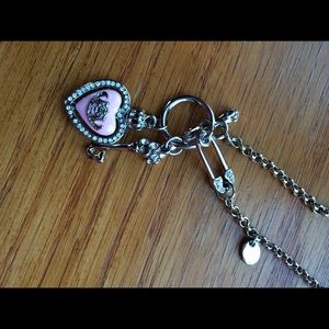 Juicy Couture Necklace