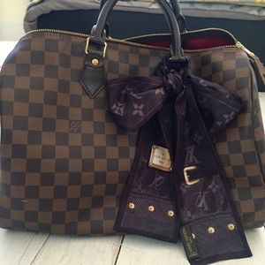 Louis Vuitton Scarf