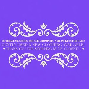 Thank you for stopping by! :)