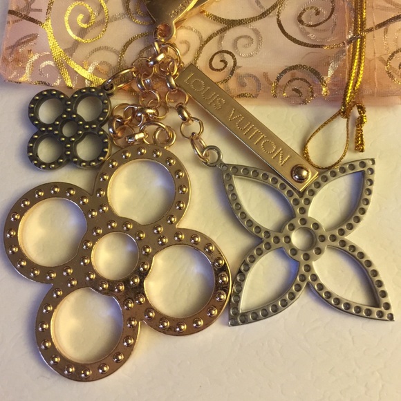 Bag charm - Picture 2 of 3