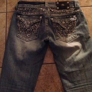 ❗️1 Day Sale ❗️Miss Me Jeans.