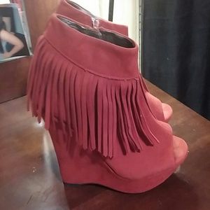 They are in good condition