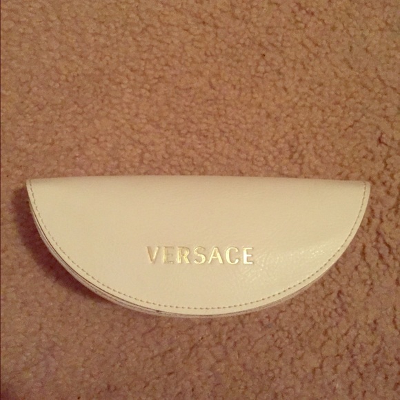 Versace sunglasses main image 4