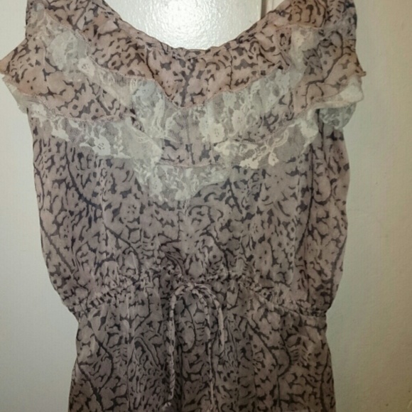 Shirt/blouse - Picture 1 of 4