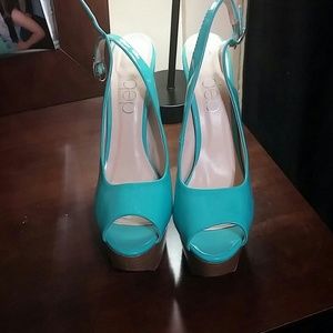 Good condition high heel
