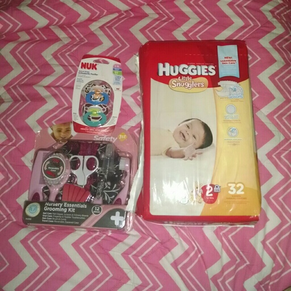Baby bundle