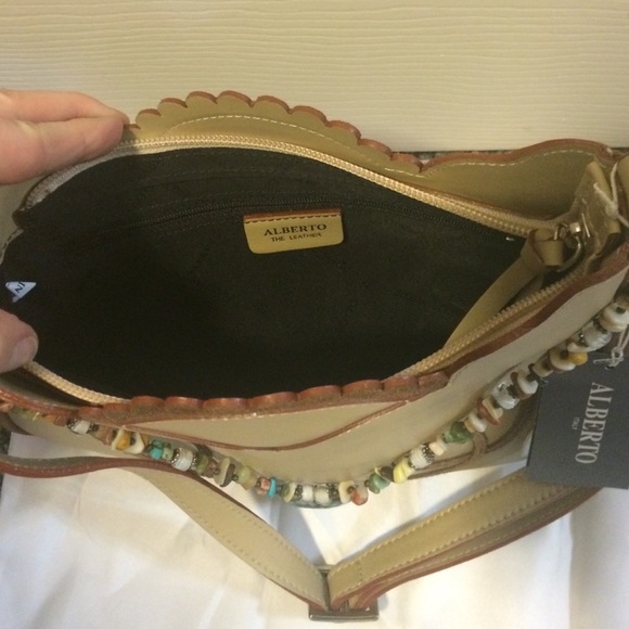 Alberto handbag - Picture 2 of 2