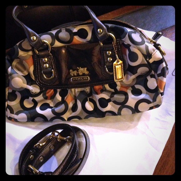 New without tags Coach purse