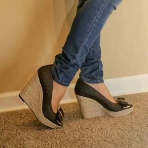 Michael Kors wedge