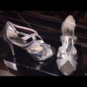 Heels !