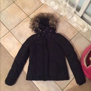 Abercrombie & Fitch jacket