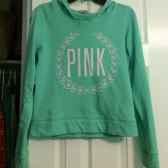 Victoria Secret Hoodie