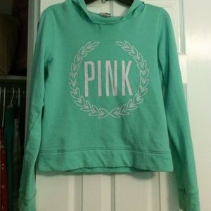 Victoria Secret Hoodie