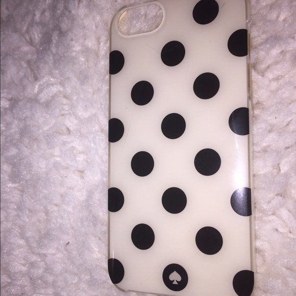Kate spade iPhone 5/5s phone case - Picture 1 of 3