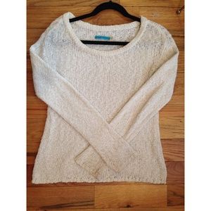 Alice + Olivia | Popcorn Textured Sweater