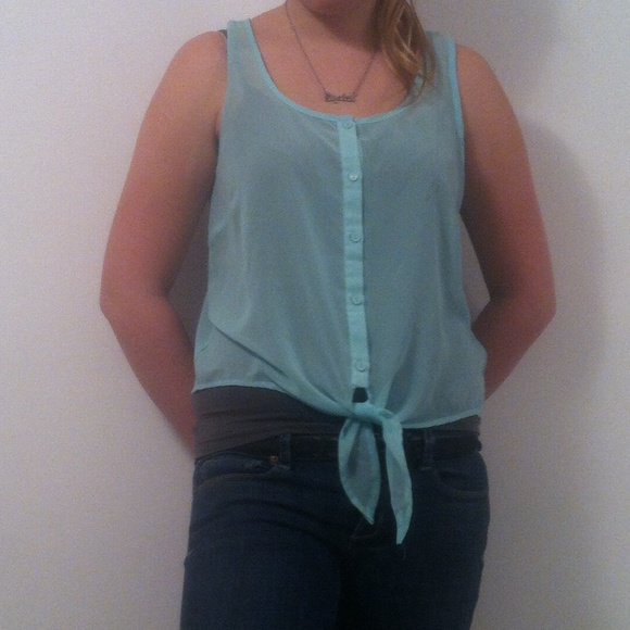 Blouse