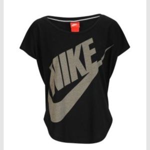 Nike loose shirt
