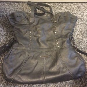 Lucky Brand handbag.