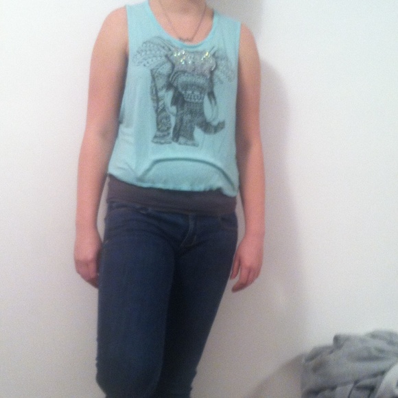 Blouse