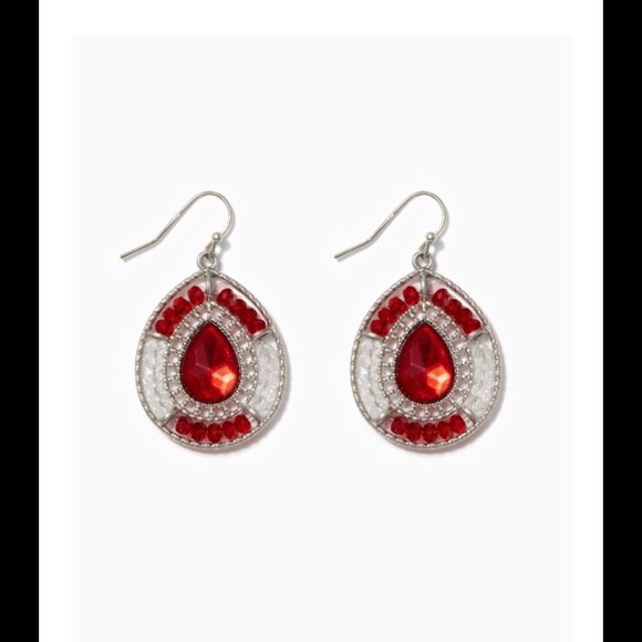 Dangle Earring Bundle - Picture 3 of 3