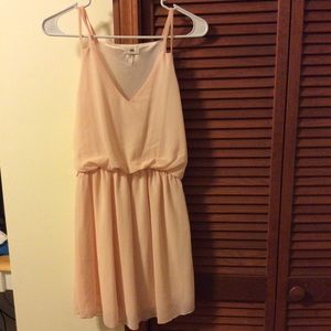 TOBI tank dress