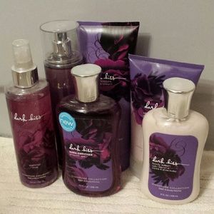 Dark Kiss Scent Bundle!!!