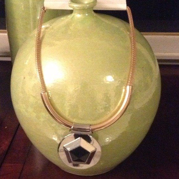 New Statement necklace