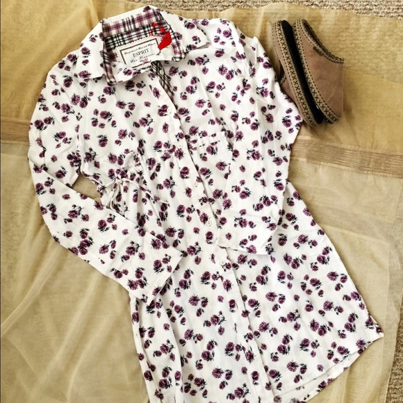 Esprit night pyjamas.
