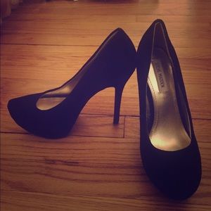 Steve Madden pumps