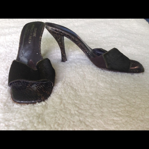 Sandals - Picture 3 of 4