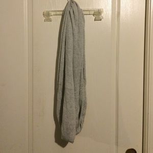Infinity scarf