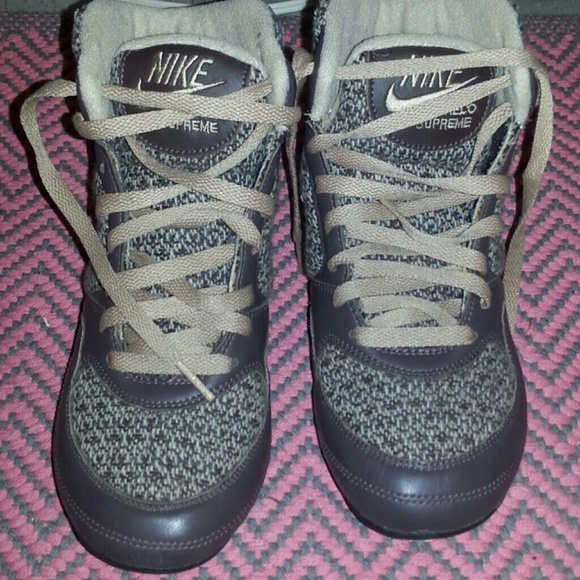 **SOLD**Nike Greco Supreme