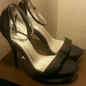 Bebe shoes
