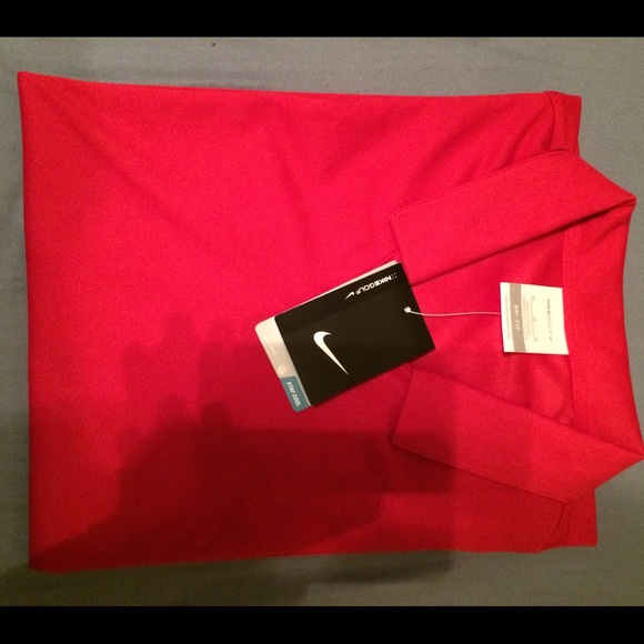 NIKE GOLF Women's shirt