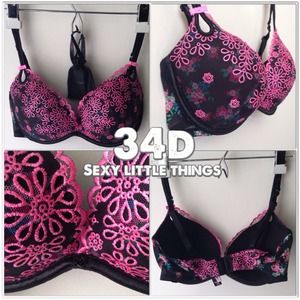 Victoria secret sexy little things bundle