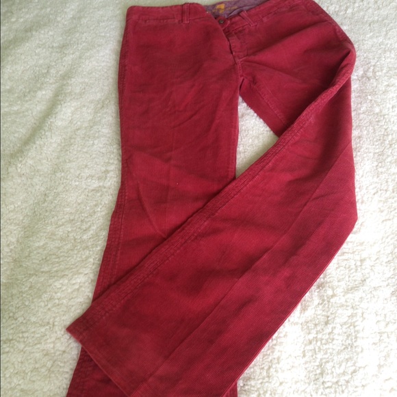 Pants - Picture 2 of 4