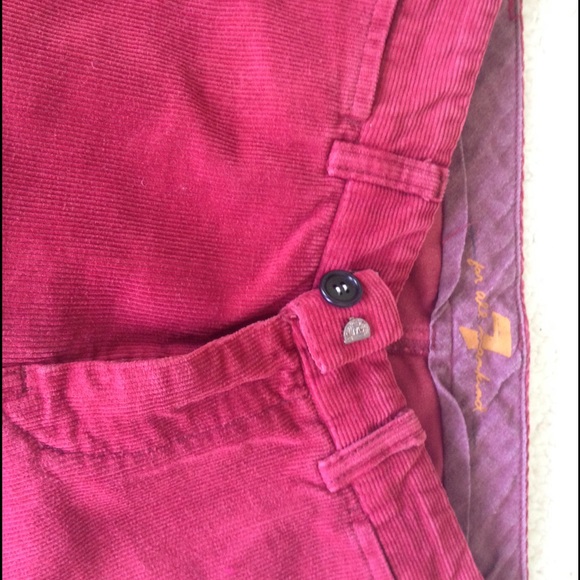 Pants - Picture 3 of 4