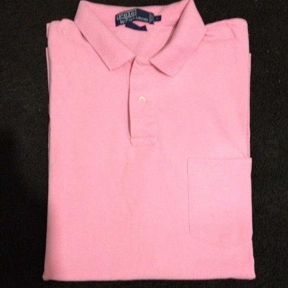 Polo RL Shirt