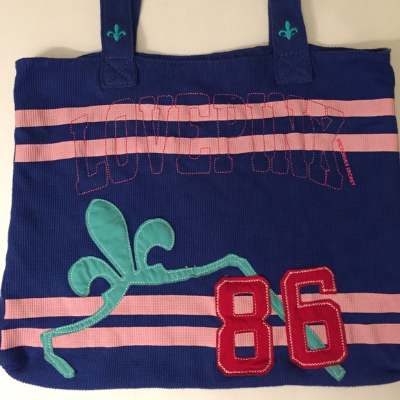Victoria's Secret Pink Tote - Picture 1 of 3