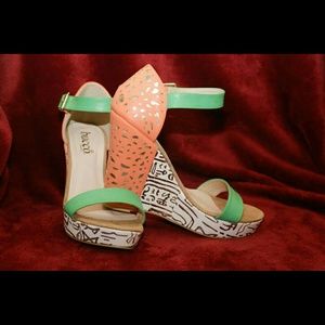 Wedges