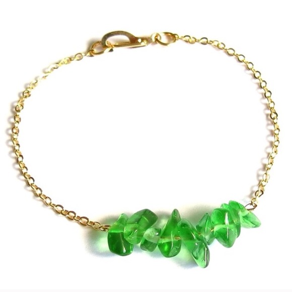 Nugget bracelet - Picture 1 of 1