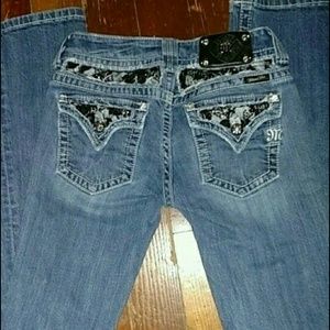 Miss me jeans for Ashland