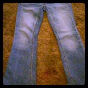 American eagle pants