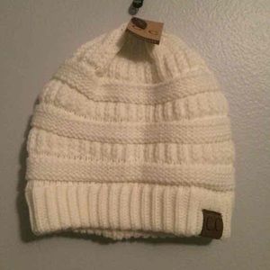 CC Beanie
