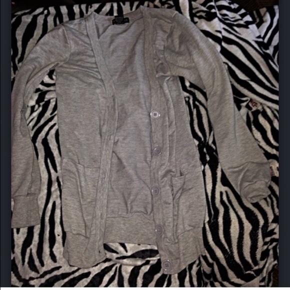 Cardigan
