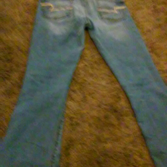 American eagle pants