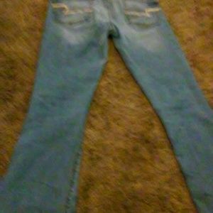 American eagle pants