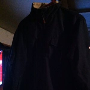 Men's chaps Ralph Lauren jacket size medium