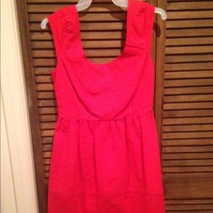 American eagle dress